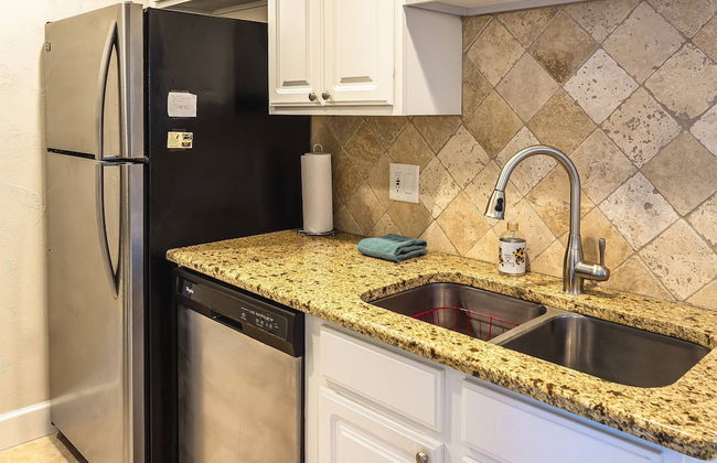 White Sands & Seashells, 1 BR 2nd Fl - Foto 13