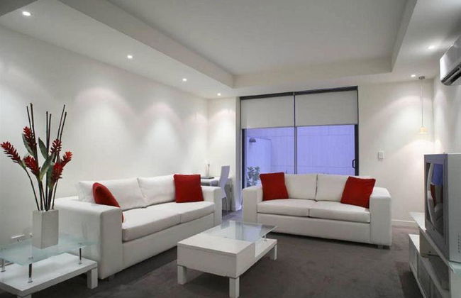Tribeca Serviced Apartments - Foto 1