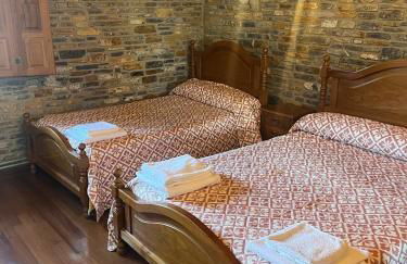 Habitaciones Frade - Foto 8