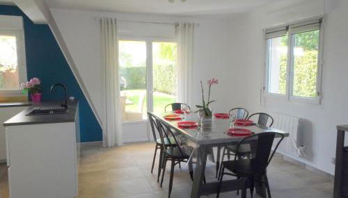 House in Basse-Normandie near Mont St Michel - Foto 5