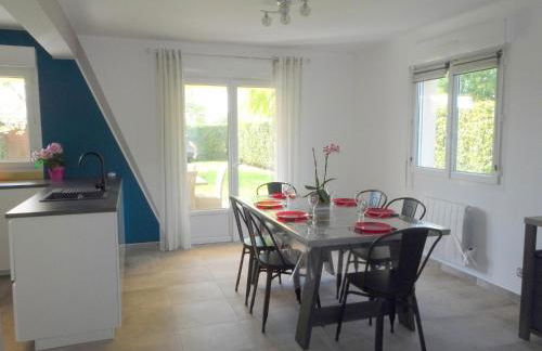 House in Basse-Normandie near Mont St Michel - Foto 5