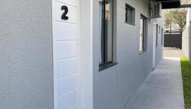 Loft Moderno e Aconchegante a 400m da Unicentro - Foto 5