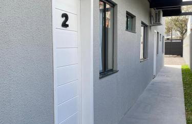 Loft Moderno e Aconchegante a 400m da Unicentro - Foto 5