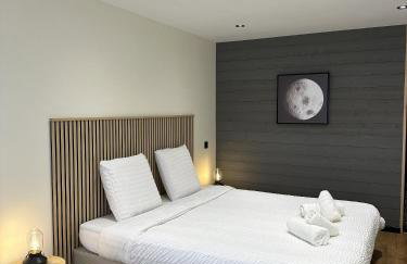 La Longère du Menuisier : Spa-Châteaux-Beauval - Foto 6