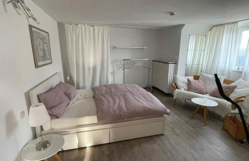 Ferienwohnung Körnernest - Foto 4