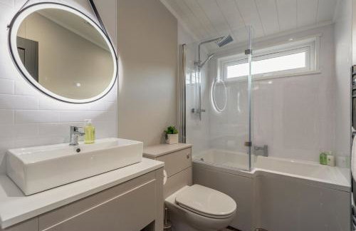 Lodge No 25 - St Andrews Lodge Park - Foto 15