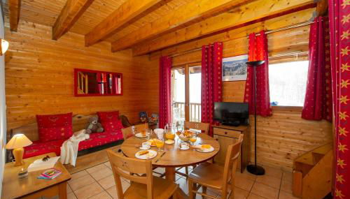 Résidence Goélia Le Village Gaulois - Foto 2