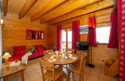 Résidence Goélia Le Village Gaulois - Photo 2