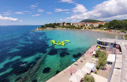 Apartments with WiFi Split - 18336 - Foto 4