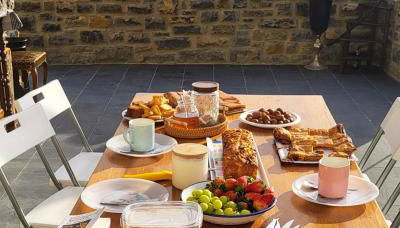 Apartamentos Rurales El Solsuco Casa MariaCarlos - Foto 4