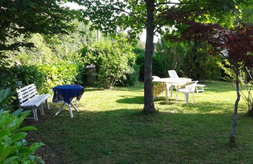 Porretta Holiday Home - Foto 22