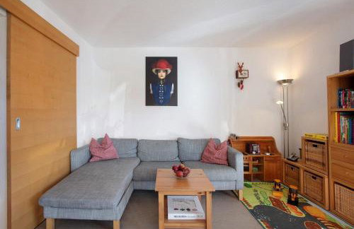 Ferienwohnung Bergahorn - Photo 63