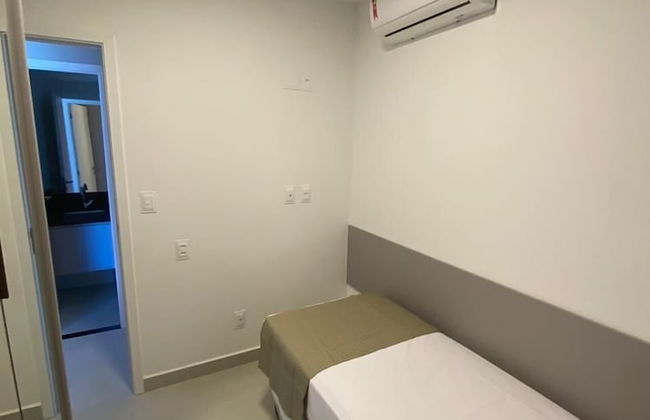 Edifício Promenade II Apt 404 - Foto 9