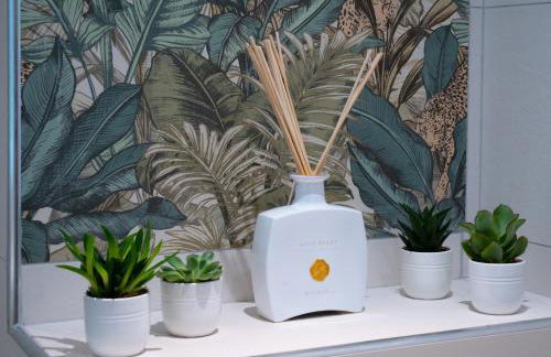 Le coquet à 20min de Paris et de l'aéroport d'Orly - Foto 17