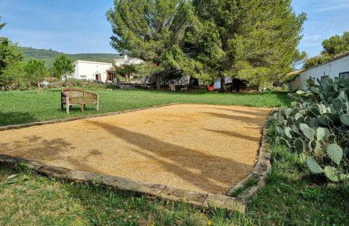 Cozy Home In Pouzols-Minervois - Foto 16