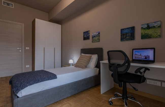 Casa Fiore by Wonderful Italy - Foto 28