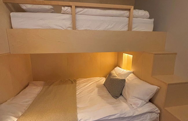 Hvanndalir Lodge - Foto 11