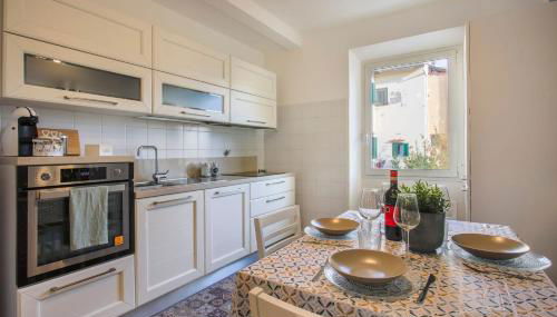 SANZANOBI Suite in Central Florence - Foto 2