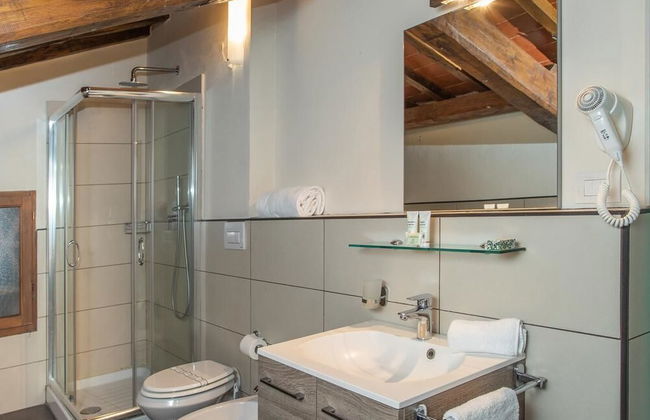 Villa Norcenni Aparthotel - Foto 44