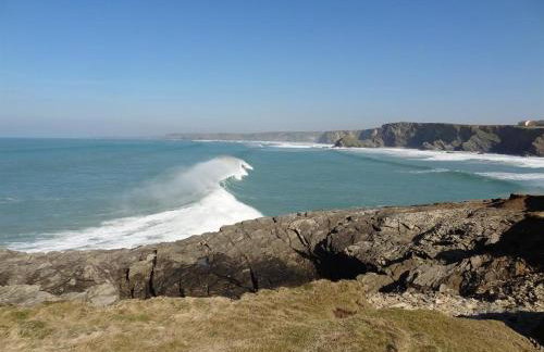 Amazing 2-bedroom apartment with lovely sea views - Foto 39