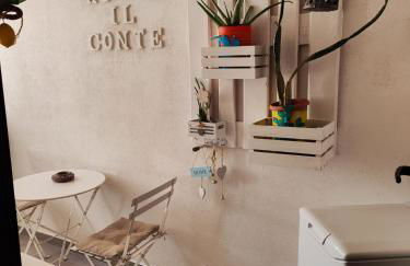 House Il Conte - Foto 31