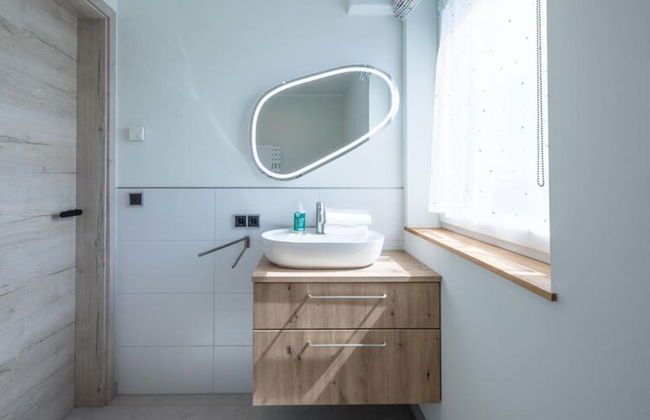 Penthouse in Nordstrand auf dem Deich - Foto 10