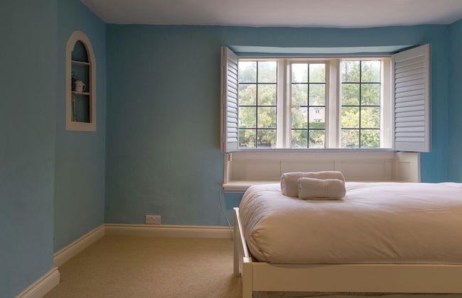 The Mill House Beautiful 4BD Family Home - Foto 21