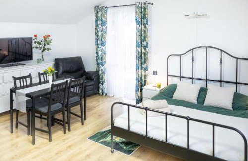 Apartament Pod orzechem - Foto 1