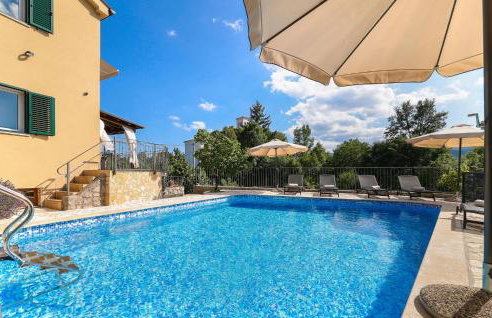 Stunning Home In Jurdani - Foto 9