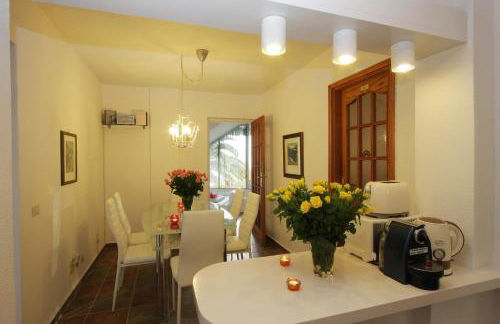 Villa Castillo Moro - Foto 28