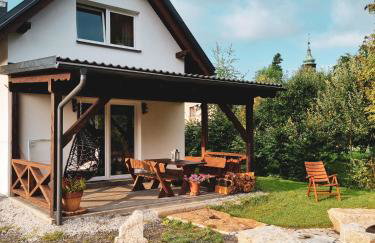 Domek Drwala k. Karpacza - Foto 64