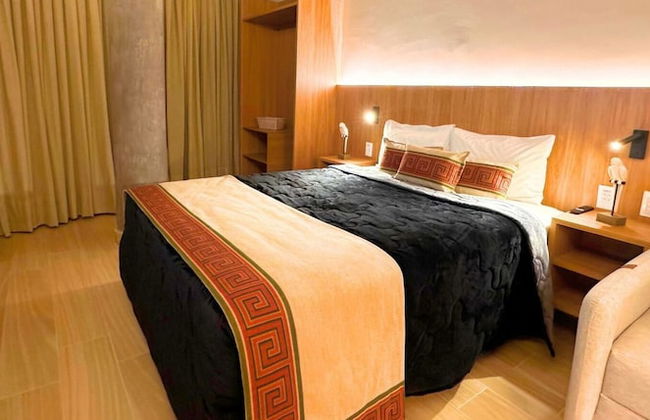 AX Setai Yacht - Foto 76