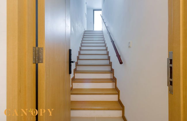 The Luxe & The Colony, KLCC - Foto 57