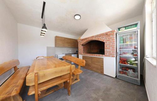 Villa Adriana SIKOVO - Foto 33