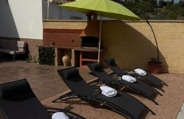 cortijo los frailes - Foto 1