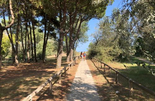 Buona Mobile Homes on Camping Mare e Pineta - Foto 39