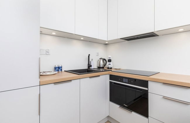 Polanki Aqua by Renters Prestige - Foto 29