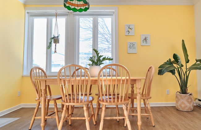 Appartements Balcon Blanc - Foto 40