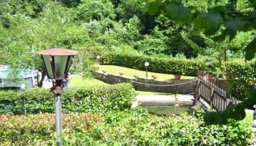 Casa Vacanze IL BOSCACCIO "Casa Massimo" - Foto 5, Garden