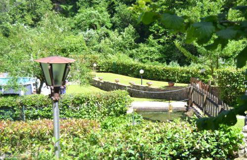 Casa Vacanze IL BOSCACCIO "Casa Massimo" - Foto 5