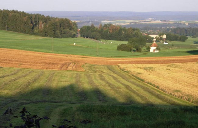 Apartment in Gutenbach With Nearby Forest - Foto 31
