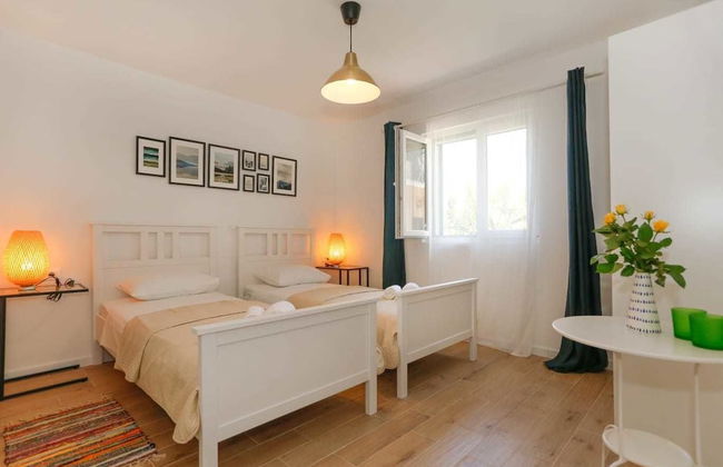 Apartments and Rooms Stone House - Foto 7