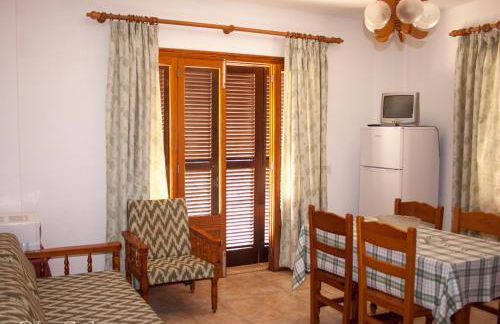 Apartamentos La Cabaña - Foto 37