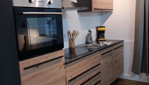 Ferienwohnung Grünes Leben - Foto 3