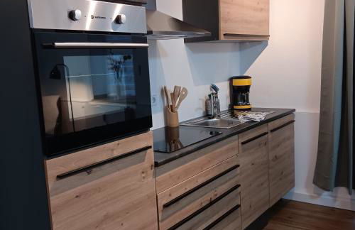 Ferienwohnung Grünes Leben - Foto 3