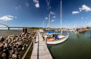 Hausboot Isa-Bella - Foto 19