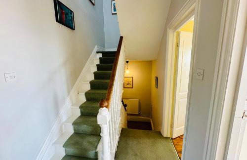 Penthouse Apartment with Impressive Views Sleeps 2 to 8 - Foto 52