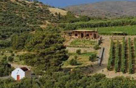 Orgon Farm Traditional Houses - Foto 80