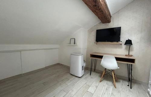 Appartement Lumineux Carcassonne Centre - Foto 6