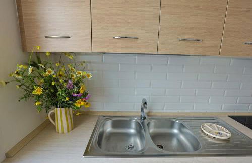 Panoramico Appartamento Lido Conchiglie - Foto 20